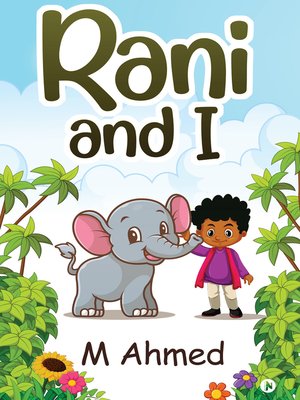 cover image of Rani and I